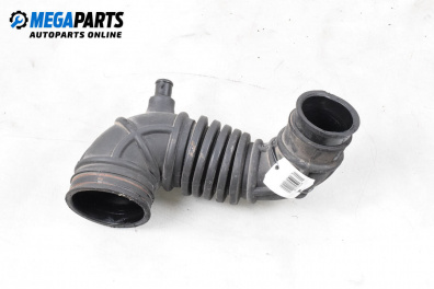 Гофриран маркуч за Hyundai Terracan SUV (06.2001 - 12.2008) 2.9 CRDi 4WD, 150 к.с.
