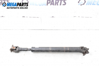Кардан за Hyundai Terracan SUV (06.2001 - 12.2008) 2.9 CRDi 4WD, 150 к.с., автоматик