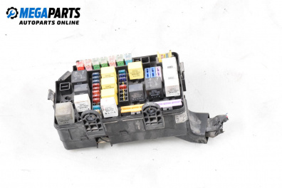 Бушонно табло за Hyundai Terracan SUV (06.2001 - 12.2008) 2.9 CRDi 4WD, 150 к.с.