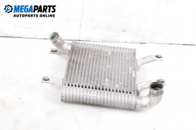 Интеркулер за Hyundai Terracan SUV (06.2001 - 12.2008) 2.9 CRDi 4WD, 150 к.с.