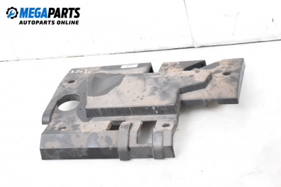 Декоративен капак двигател за Hyundai Terracan SUV (06.2001 - 12.2008)