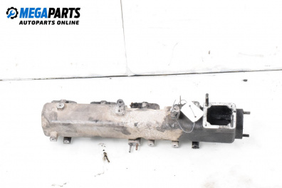 Всмукателен колектор за Hyundai Terracan SUV (06.2001 - 12.2008) 2.9 CRDi 4WD, 150 к.с.