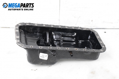 Картер за Hyundai Terracan SUV (06.2001 - 12.2008) 2.9 CRDi 4WD, 150 к.с.