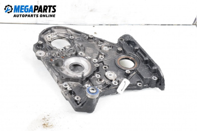 Капак ангренажен ремък за Hyundai Terracan SUV (06.2001 - 12.2008) 2.9 CRDi 4WD, 150 к.с.