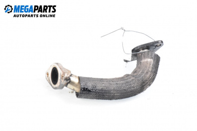 EGR тръба за Hyundai Terracan SUV (06.2001 - 12.2008) 2.9 CRDi 4WD, 150 к.с.