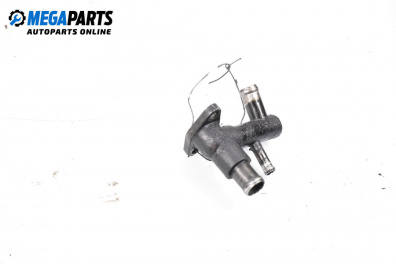 Конзола антифриз за Hyundai Terracan SUV (06.2001 - 12.2008) 2.9 CRDi 4WD, 150 к.с.