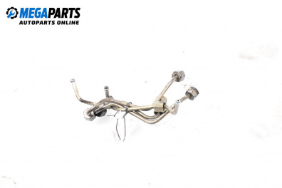 Горивни тръби за Hyundai Terracan SUV (06.2001 - 12.2008) 2.9 CRDi 4WD, 150 к.с.