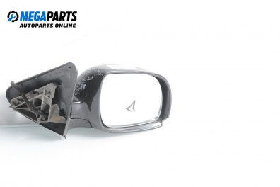 Огледало за Seat Toledo II Sedan (10.1998 - 05.2006), 4+1 вр., седан, позиция: дясна