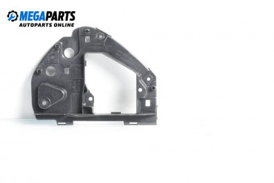 Интериорна пластмаса за Seat Toledo II Sedan (10.1998 - 05.2006), 4+1 вр., седан, позиция: предна, № 8L0858388A