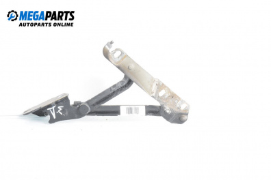 Панта заден капак за Seat Toledo II Sedan (10.1998 - 05.2006), 4+1 вр., седан, позиция: дясна