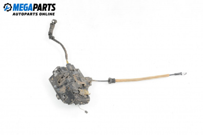 Брава на врата за Seat Toledo II Sedan (10.1998 - 05.2006), позиция: предна, дясна
