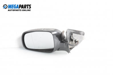 Огледало за Seat Toledo II Sedan (10.1998 - 05.2006), 4+1 вр., седан, позиция: лява