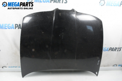 Преден капак за Seat Toledo II Sedan (10.1998 - 05.2006), 4+1 вр., седан, позиция: предна