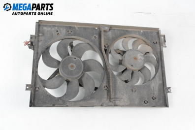Перки охлаждане за Seat Toledo II Sedan (10.1998 - 05.2006) 1.8 20V, 125 к.с.