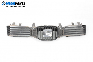Решетка за Seat Toledo II Sedan (10.1998 - 05.2006), седан, позиция: предна