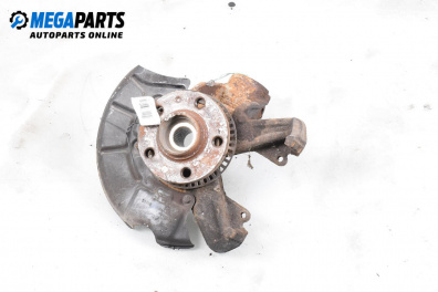 Шенкел главина за Seat Toledo II Sedan (10.1998 - 05.2006), позиция: предна, дясна
