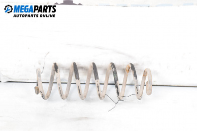 Пружина за ходова част за Seat Toledo II Sedan (10.1998 - 05.2006), седан, позиция: задна