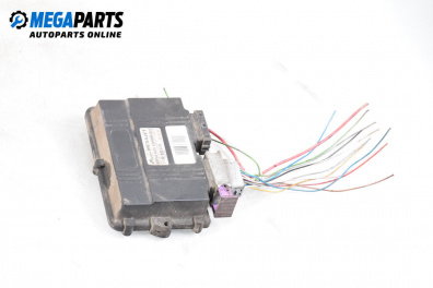 Компютър газова уредба за Seat Toledo II Sedan (10.1998 - 05.2006), № 67R015440