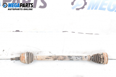 Полуоска за Seat Toledo II Sedan (10.1998 - 05.2006) 1.8 20V, 125 к.с., позиция: предна, дясна