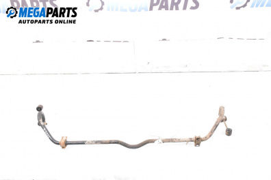 Стабилизираща щанга за Seat Toledo II Sedan (10.1998 - 05.2006), седан