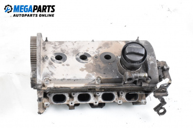 Глава за Seat Toledo II Sedan (10.1998 - 05.2006) 1.8 20V, 125 к.с.