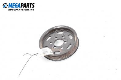 Ремъчна шайба за Seat Toledo II Sedan (10.1998 - 05.2006) 1.8 20V, 125 к.с.