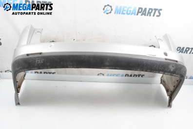 Задна броня за Opel Vectra C Estate (10.2003 - 01.2009), комби