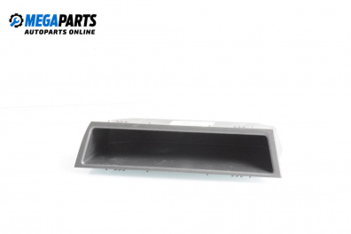 Интериорна пластмаса за Opel Vectra C Estate (10.2003 - 01.2009), 4+1 вр., комби, позиция: предна