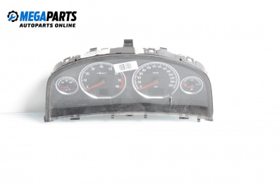 Километраж за Opel Vectra C Estate (10.2003 - 01.2009) 2.2 direct, 155 к.с.