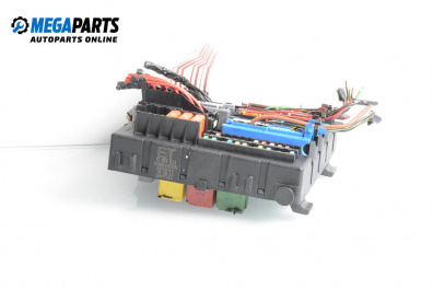 Бушонно табло за Opel Vectra C Estate (10.2003 - 01.2009) 2.2 direct, 155 к.с.