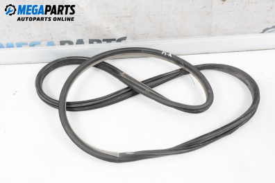 Уплътнение за врата за Opel Vectra C Estate (10.2003 - 01.2009), 4+1 вр., комби, позиция: предна, лява