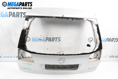 Заден капак за Opel Vectra C Estate (10.2003 - 01.2009), 4+1 вр., комби, позиция: задна