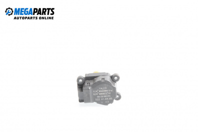 Моторче клапа парно за Opel Vectra C Estate (10.2003 - 01.2009) 2.2 direct, 155 к.с.