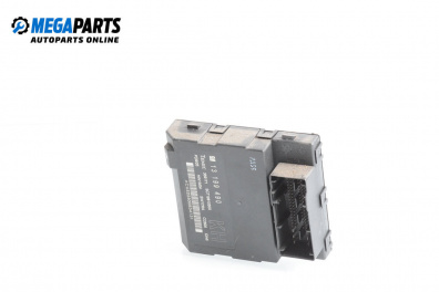 Модул врати за Opel Vectra C Estate (10.2003 - 01.2009)