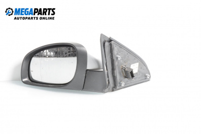 Огледало за Opel Vectra C Estate (10.2003 - 01.2009), 4+1 вр., комби, позиция: лява
