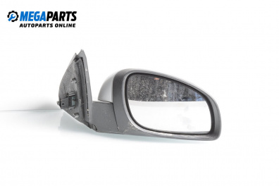 Огледало за Opel Vectra C Estate (10.2003 - 01.2009), 4+1 вр., комби, позиция: дясна