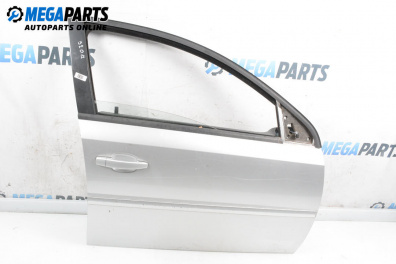 Врата за Opel Vectra C Estate (10.2003 - 01.2009), 4+1 вр., комби, позиция: предна, дясна