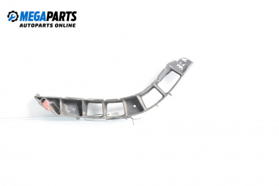 Държач броня за Opel Vectra C Estate (10.2003 - 01.2009), комби, позиция: задна, лява