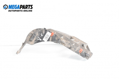 Държач броня за Opel Vectra C Estate (10.2003 - 01.2009), комби, позиция: задна, лява