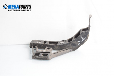 Държач броня за Opel Vectra C Estate (10.2003 - 01.2009), комби, позиция: задна, дясна