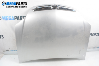 Преден капак за Opel Vectra C Estate (10.2003 - 01.2009), 4+1 вр., комби, позиция: предна