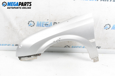 Калник за Opel Vectra C Estate (10.2003 - 01.2009), 4+1 вр., комби, позиция: предна, лява