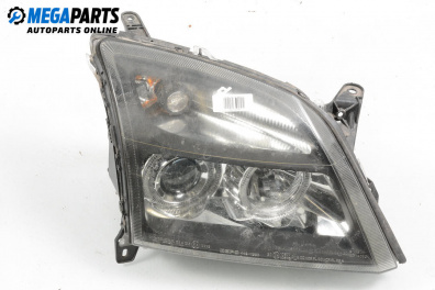 Фар за Opel Vectra C Estate (10.2003 - 01.2009), комби, позиция: дясна