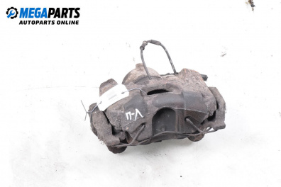 Спирачен апарат за Opel Vectra C Estate (10.2003 - 01.2009), позиция: предна, лява