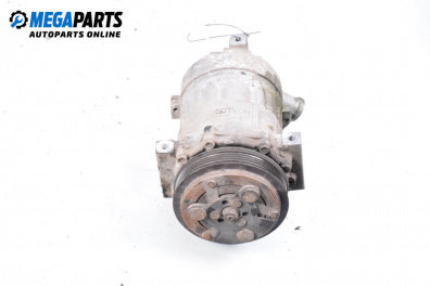 Компресор климатик за Opel Vectra C Estate (10.2003 - 01.2009) 2.2 direct, 155 к.с., № SD7VDH