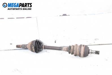 Полуоска за Opel Vectra C Estate (10.2003 - 01.2009) 2.2 direct, 155 к.с., позиция: предна, лява