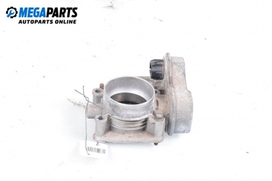 Дроселова клапа за Opel Vectra C Estate (10.2003 - 01.2009) 2.2 direct, 155 к.с.
