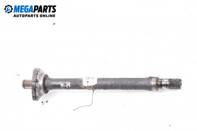 Полуоска вътрешна част за Opel Vectra C Estate (10.2003 - 01.2009) 2.2 direct, 155 к.с., позиция: предна, дясна