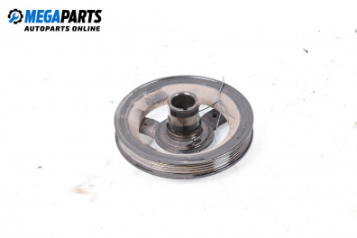 Ремъчна шайба за Opel Vectra C Estate (10.2003 - 01.2009) 2.2 direct, 155 к.с.