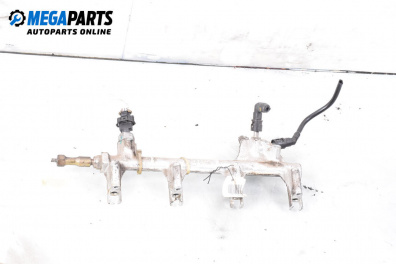 Бензинова рейка за Opel Vectra C Estate (10.2003 - 01.2009) 2.2 direct, 155 к.с.